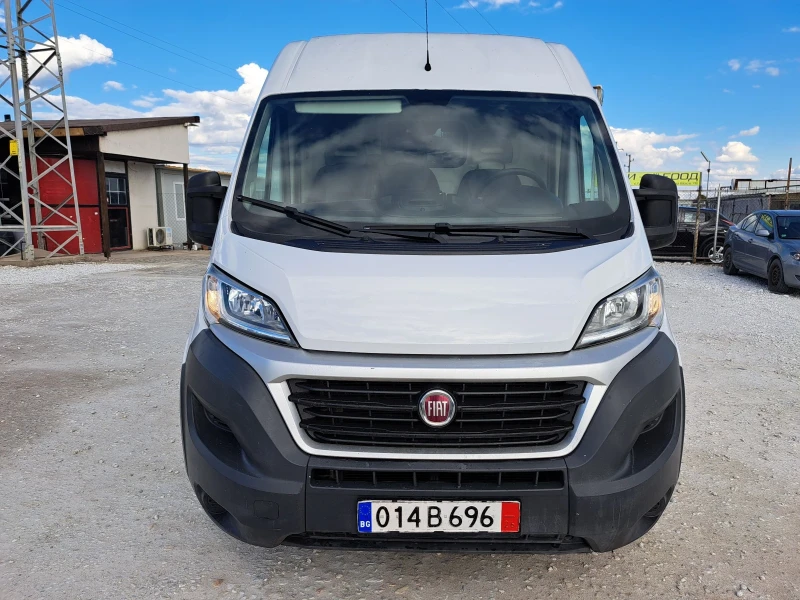 Fiat Ducato 2.3D/L3 H2/230000км/КЛИМА/ НАВИ/КАМЕРА, снимка 2 - Бусове и автобуси - 51698733