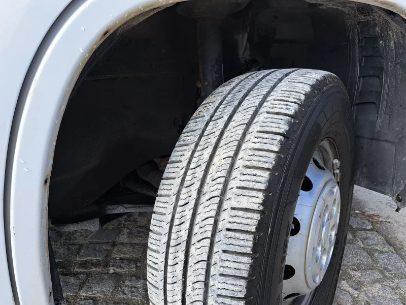 Fiat Ducato 2.3D/L3 H2/230000км/КЛИМА/ НАВИ/КАМЕРА, снимка 14 - Бусове и автобуси - 51698733