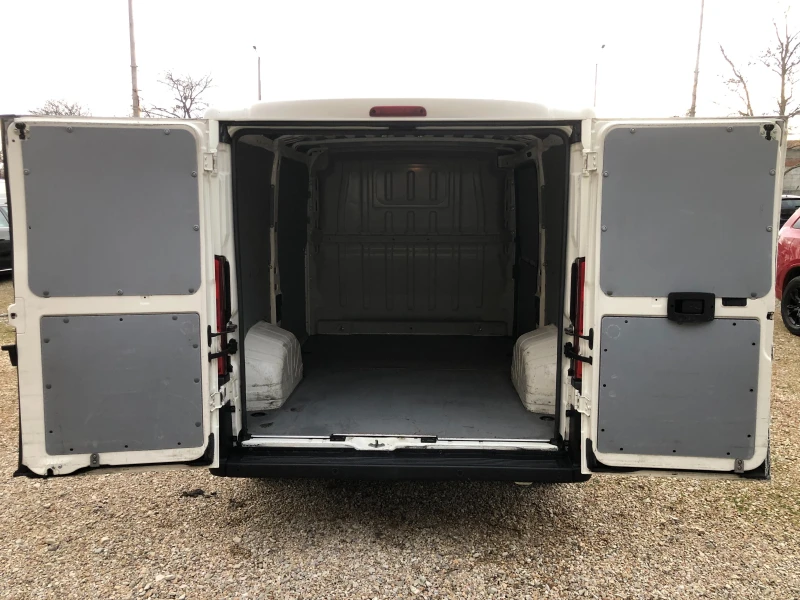 Citroen Jumper 2.O HDI-110 k.c-6 ck/ТОП СЪСТОЯНИЕ/EVRO 6-B, снимка 9 - Бусове и автобуси - 53010669