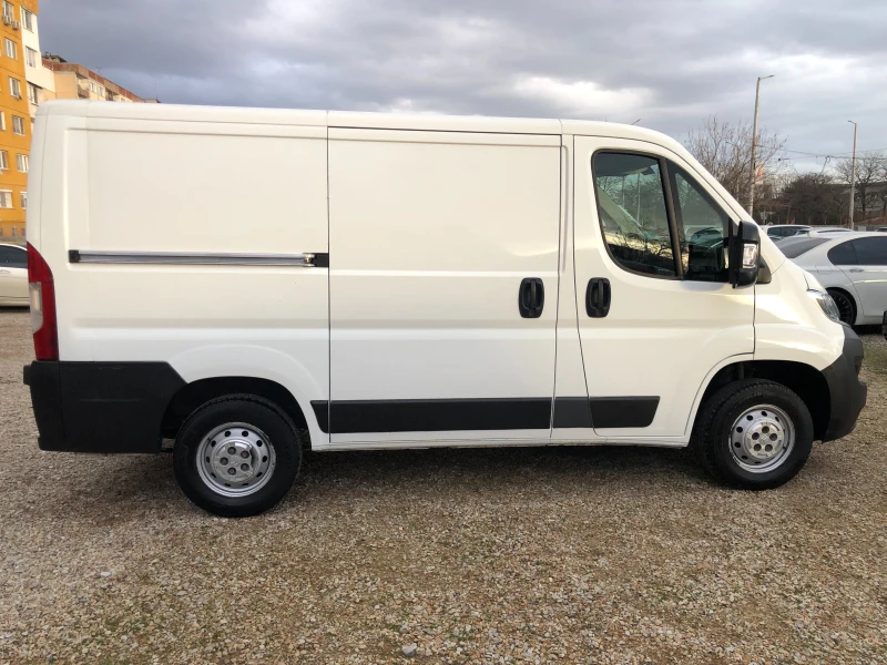 Citroen Jumper 2.O HDI-110 k.c-6 ck/ТОП СЪСТОЯНИЕ/EVRO 6-B, снимка 4 - Бусове и автобуси - 53010669