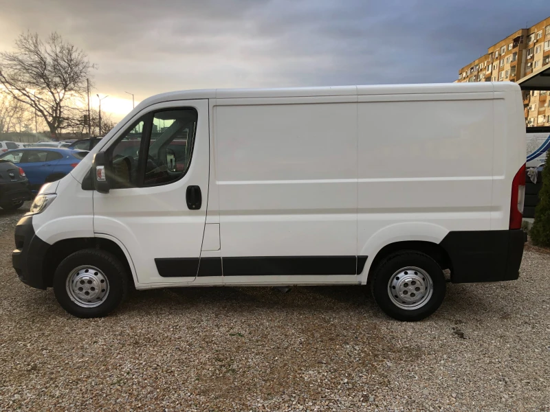 Citroen Jumper 2.O HDI-110 k.c-6 ck/ТОП СЪСТОЯНИЕ/EVRO 6-B, снимка 7 - Бусове и автобуси - 53010669