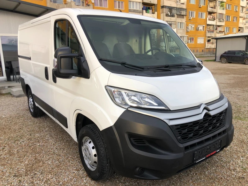 Citroen Jumper 2.O HDI-110 k.c-6 ck/ТОП СЪСТОЯНИЕ/EVRO 6-B, снимка 3 - Бусове и автобуси - 53010669