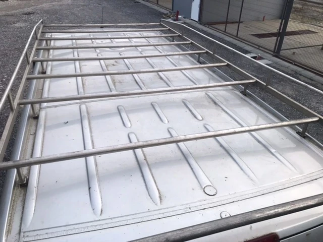 Mercedes-Benz Sprinter, снимка 2 - Бусове и автобуси - 53699425