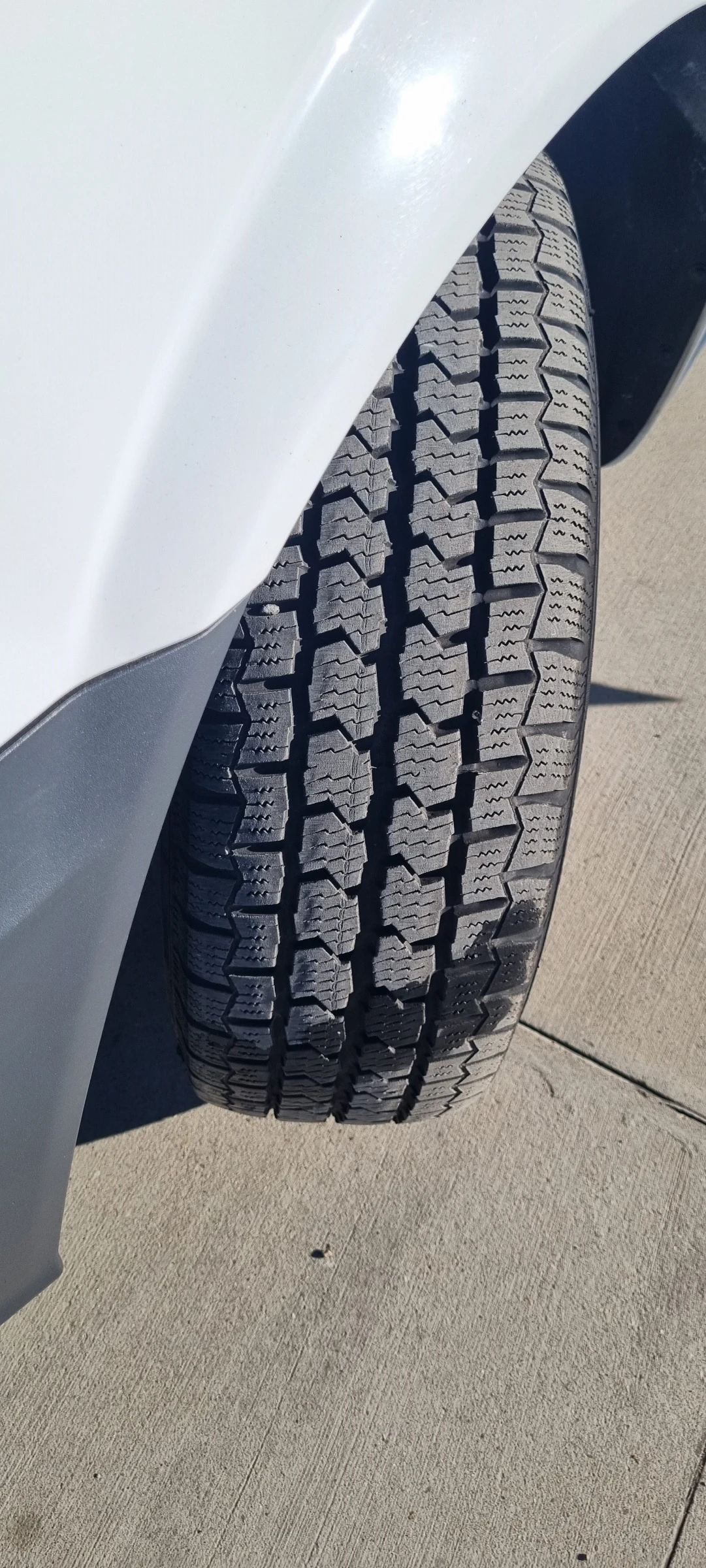 Mercedes-Benz Vito ORIGINALEN VID EVRO 5B | Mobile.bg   11