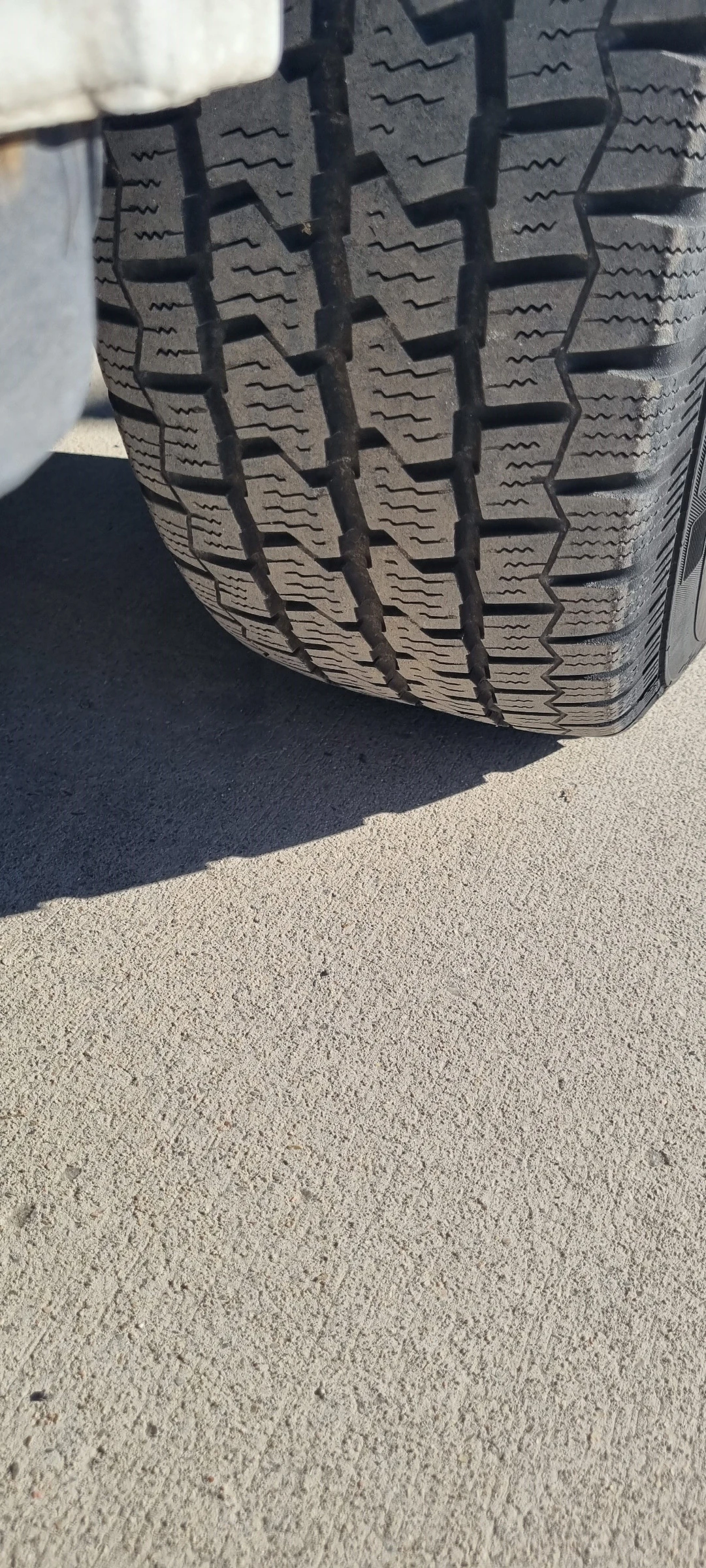 Mercedes-Benz Vito ORIGINALEN VID EVRO 5B | Mobile.bg   12