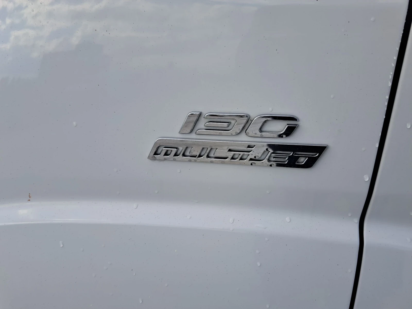 Fiat Ducato 2.3D/L3 H2/230000// / | Mobile.bg   16