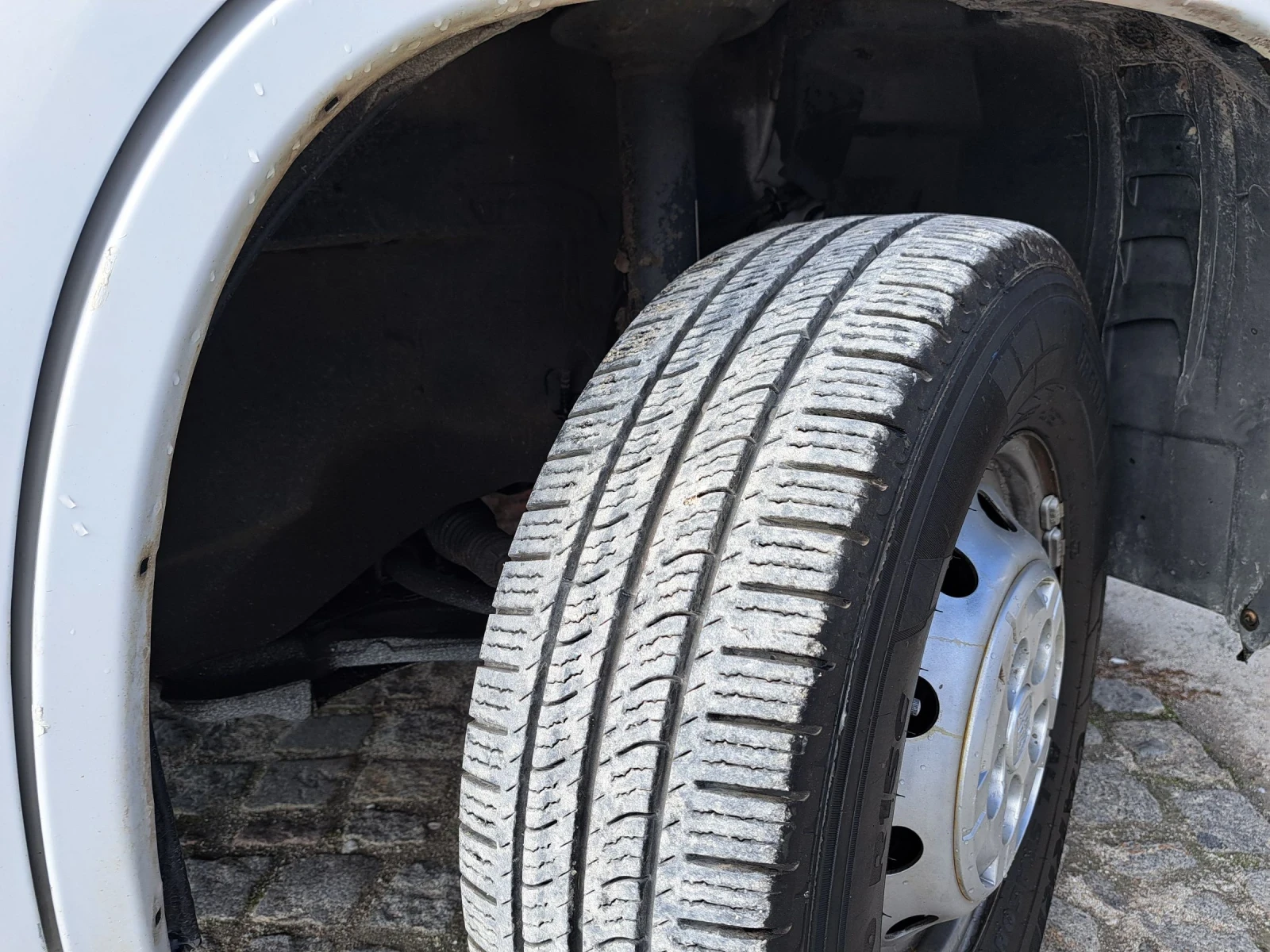 Fiat Ducato 2.3D/L3 H2/230000// / | Mobile.bg   14