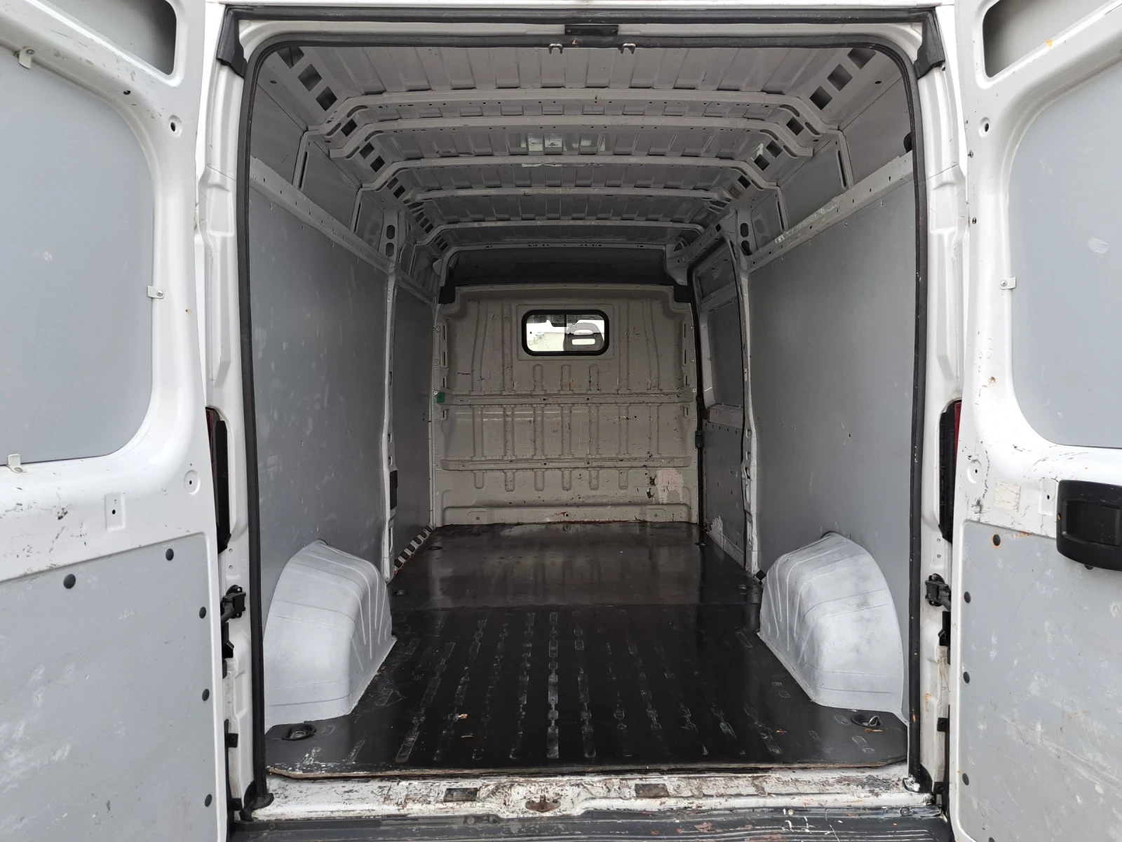 Fiat Ducato 2.3D/L3 H2/230000км/КЛИМА/ НАВИ/КАМЕРА - изображение 3