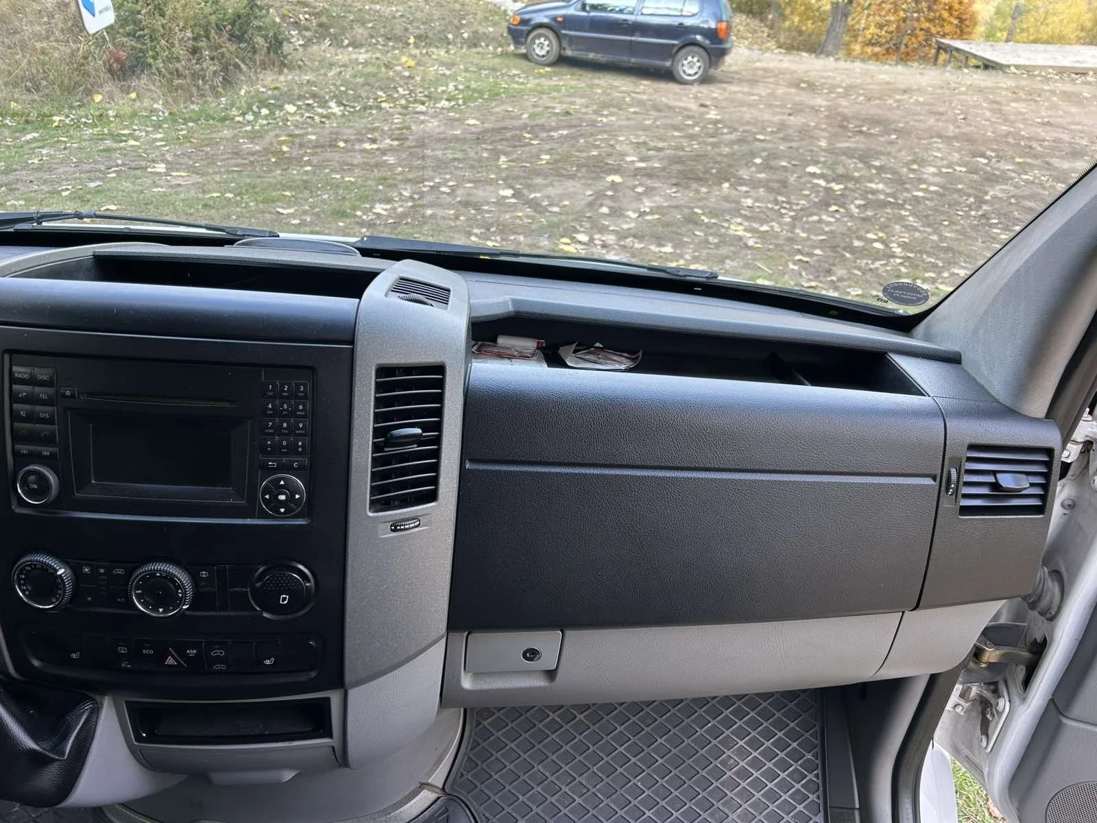 Mercedes-Benz Sprinter 319  - изображение 5