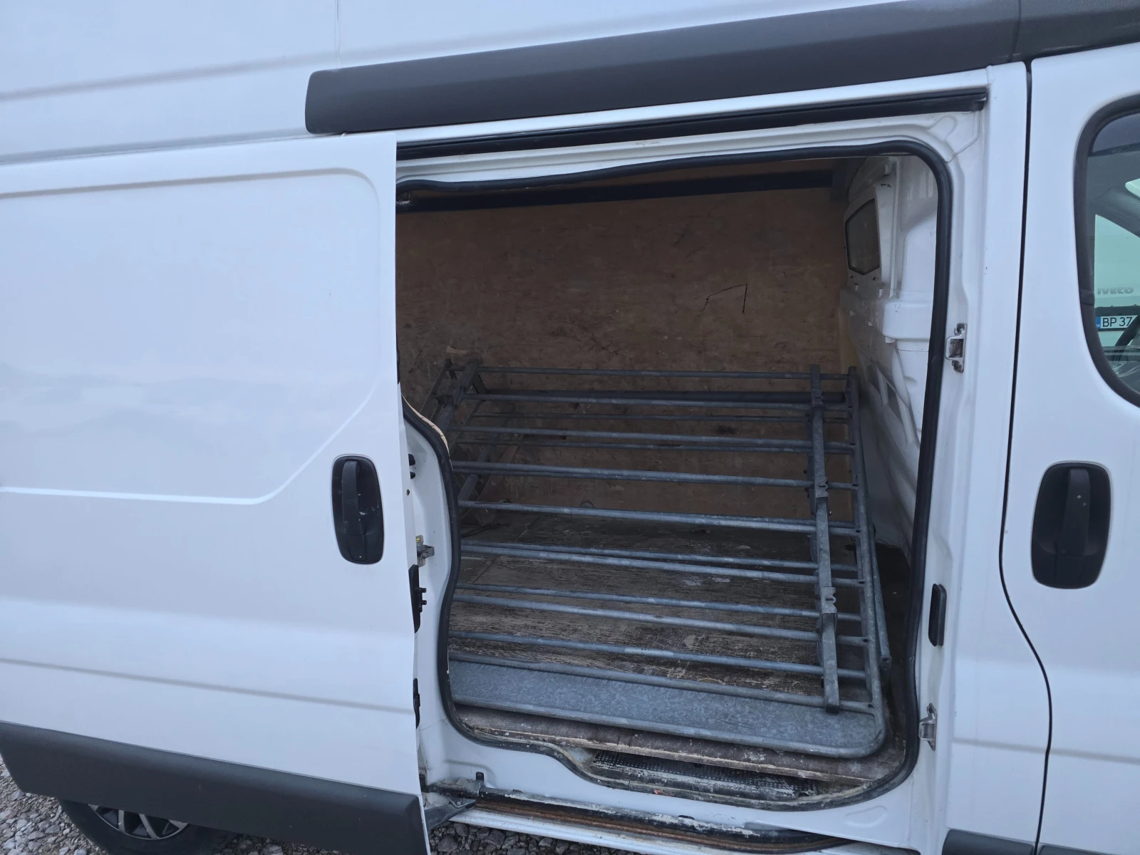 Opel Vivaro 2.0CDTI KLIMA | Mobile.bg � ����������� 13