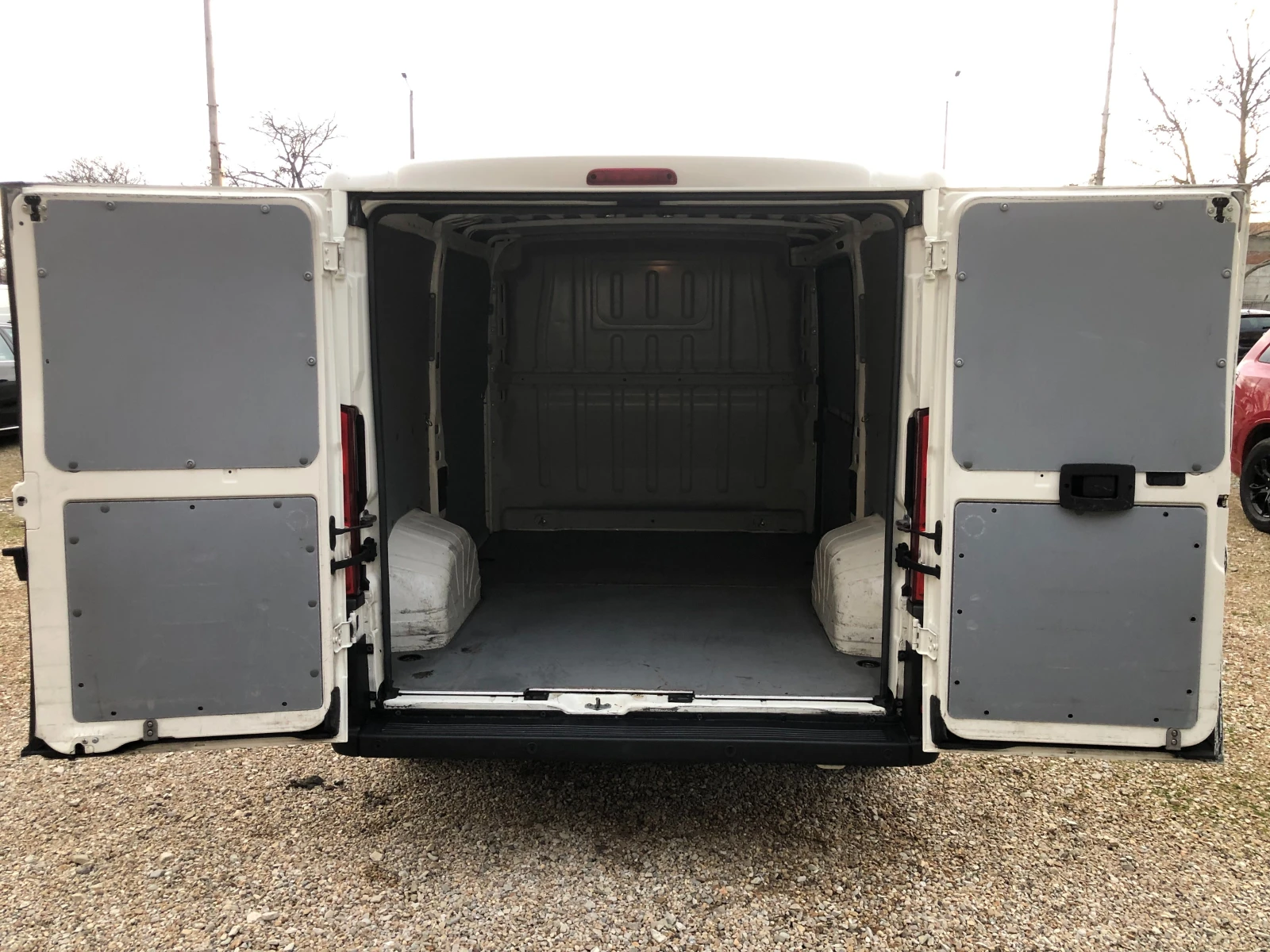 Citroen Jumper 2.O HDI-110 k.c-6 ck/ТОП СЪСТОЯНИЕ/EVRO 6-B - изображение 9