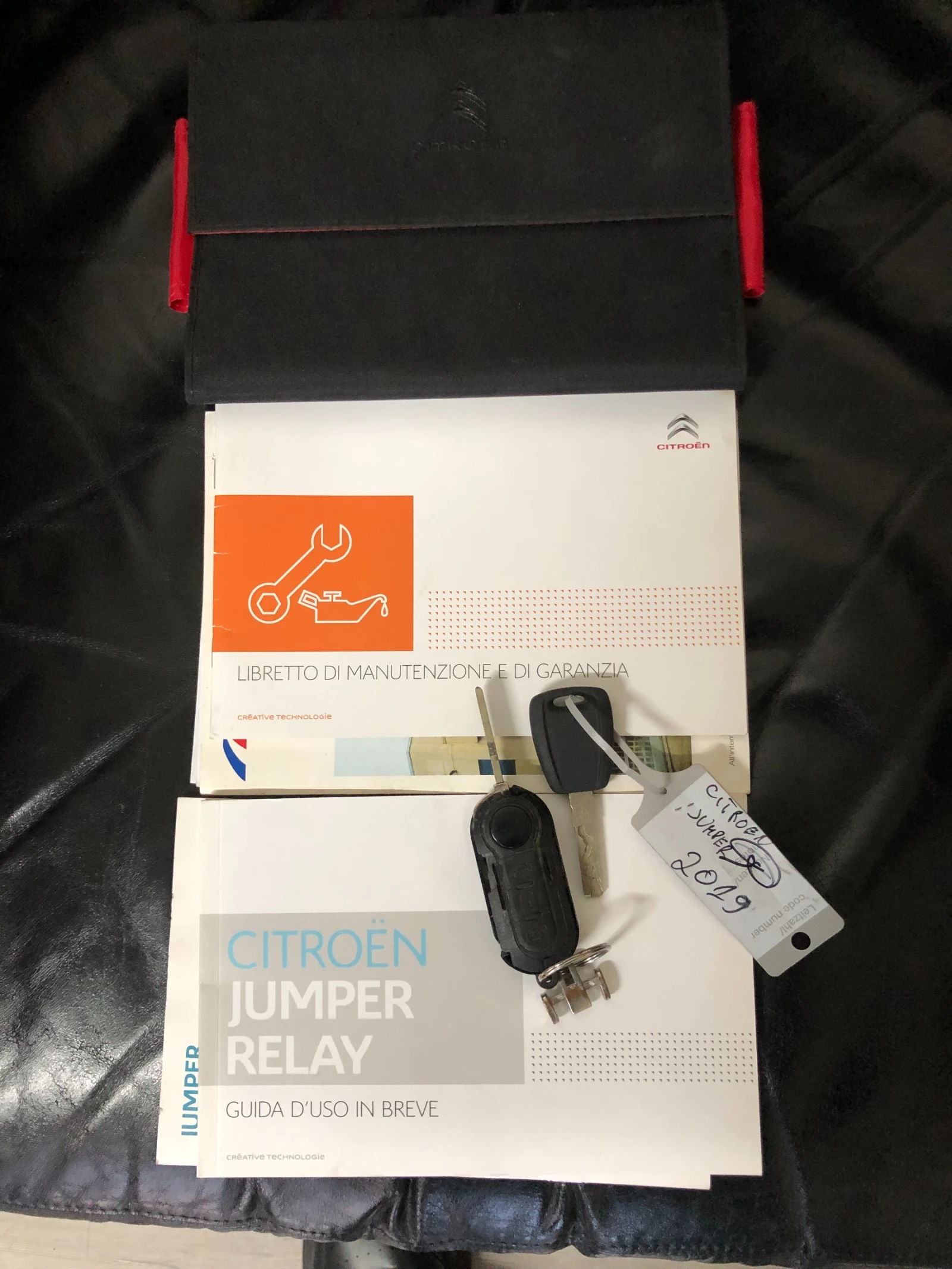 Citroen Jumper 2.O HDI-110 k.c-6 ck/��� ���������/EVRO 6-B | Mobile.bg � ����������� 17
