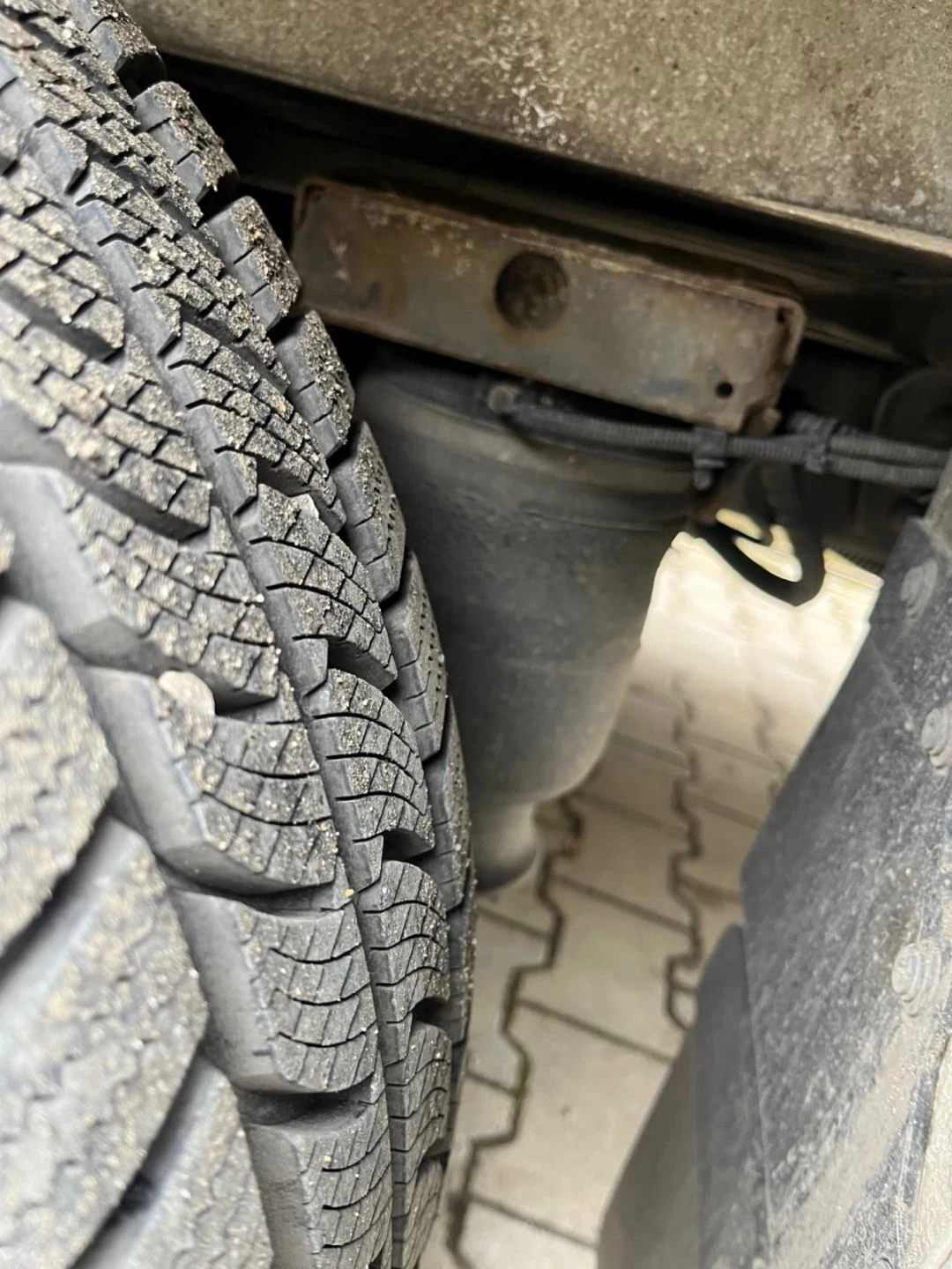 Iveco 35s16 hi mat 87F - изображение 4