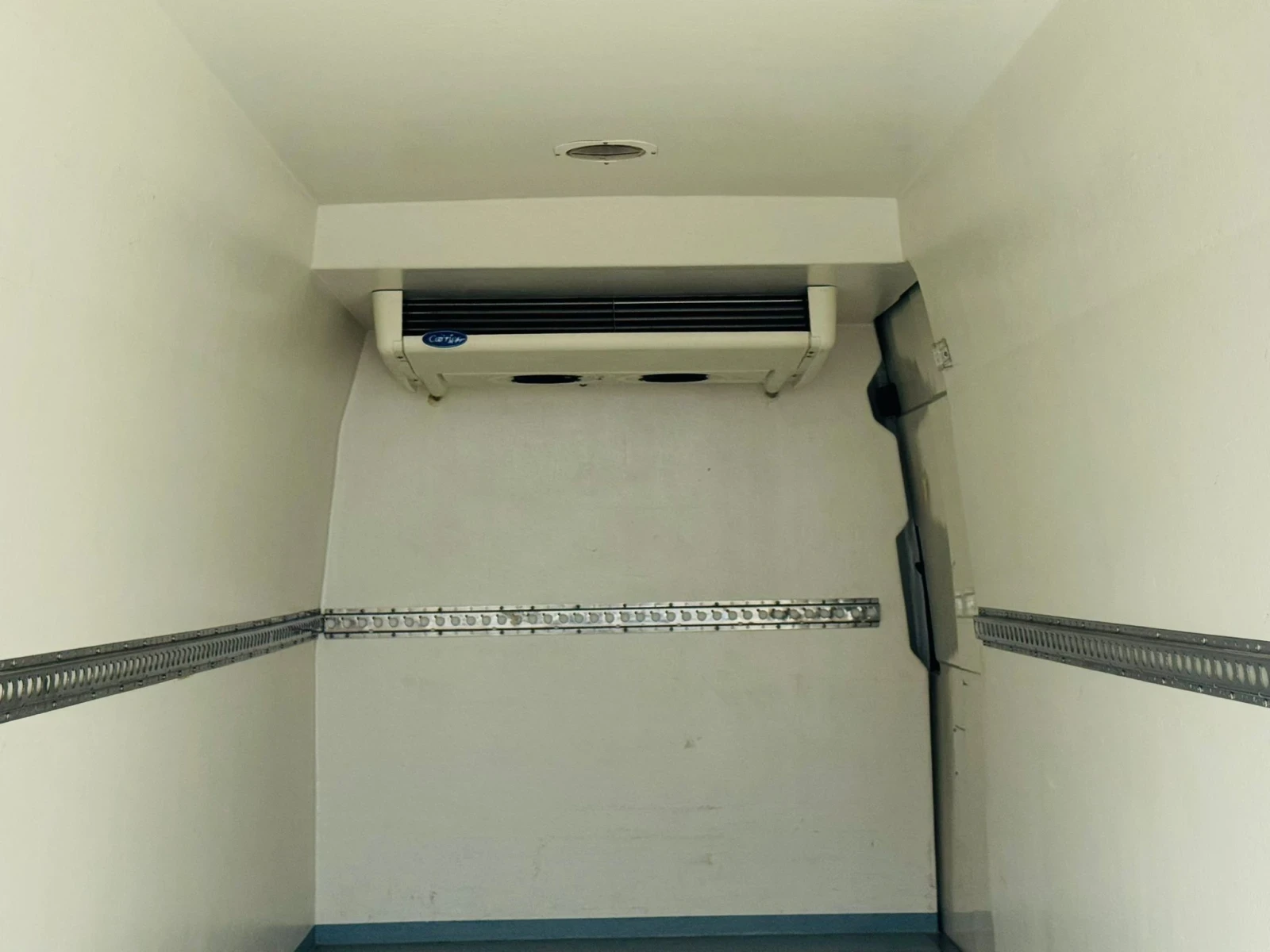 Mercedes-Benz Sprinter 313 * ХЛАДИЛЕН* КЛИМАТИК* МАКСИ* , снимка 7 - Бусове и автобуси - 54151730