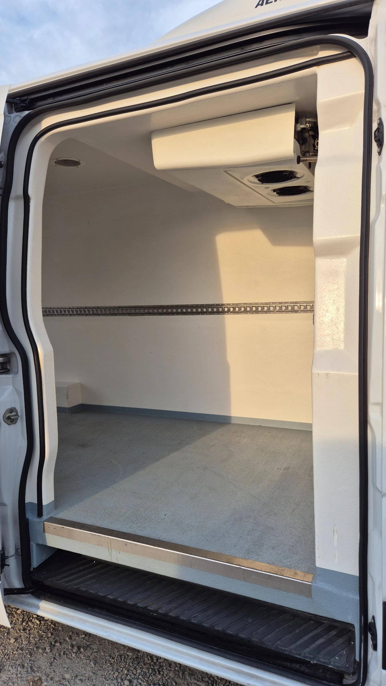 Mercedes-Benz Sprinter 313 * ��������* ��������* �����*  | Mobile.bg � ����������� 8
