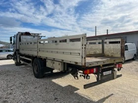 Mercedes-Benz Actros AXOR 1833, снимка 4