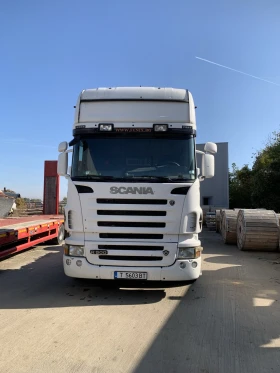 Scania R 500, снимка 12