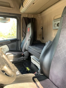 Scania R 500, снимка 13