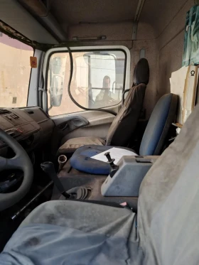 Mercedes-Benz Atego, снимка 5