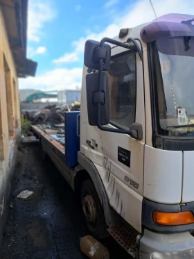 Mercedes-Benz Atego, снимка 7