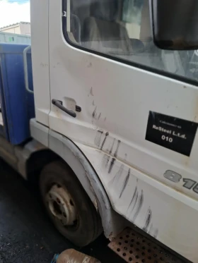 Mercedes-Benz Atego, снимка 8