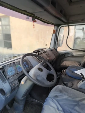 Mercedes-Benz Atego, снимка 4