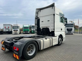 Man Tgx 440 ADR, снимка 3