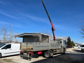 Mercedes-Benz Actros AXOR 1833, снимка 13