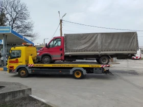 Mercedes-Benz Atego 818 | Mobile.bg    12
