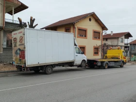 Mercedes-Benz Atego 818 | Mobile.bg    5