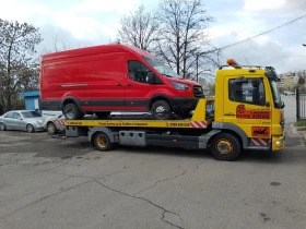 Mercedes-Benz Atego 818 | Mobile.bg    7