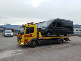 Mercedes-Benz Atego 818 | Mobile.bg    14