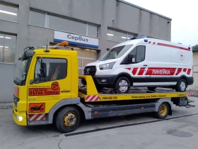 Mercedes-Benz Atego 818 | Mobile.bg    10