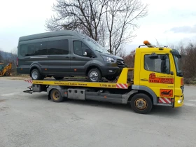 Mercedes-Benz Atego 818 | Mobile.bg    15