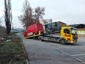 Mercedes-Benz Atego 818 | Mobile.bg    13