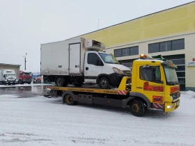 Mercedes-Benz Atego 818 | Mobile.bg    6