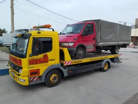 Mercedes-Benz Atego 818 | Mobile.bg    11