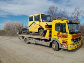Mercedes-Benz Atego 818 | Mobile.bg    3