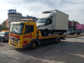 Mercedes-Benz Atego 818 | Mobile.bg    2