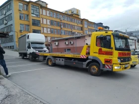Mercedes-Benz Atego 818 | Mobile.bg    9