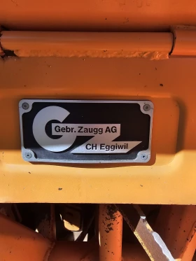 Mercedes-Benz UNIMOG | Mobile.bg    11