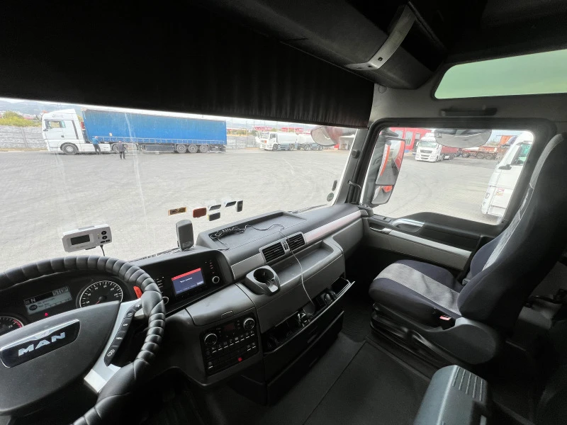 Man Tgx 440 ADR, снимка 8 - Камиони - 43646312