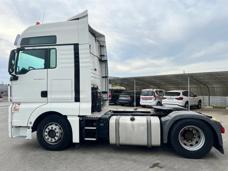 Man Tgx 440 ADR, снимка 5 - Камиони - 43646312