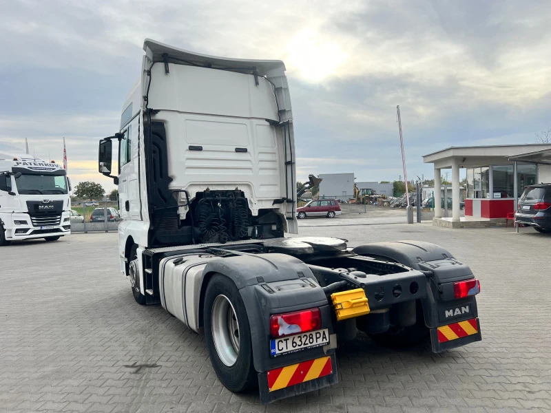 Man Tgx 440 ADR, снимка 4 - Камиони - 43646312