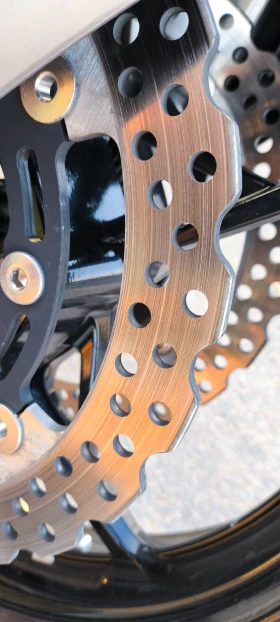 Kawasaki Z 900, снимка 7