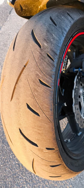 Kawasaki Z 900, снимка 5