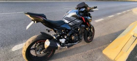 Kawasaki Z 900, снимка 2