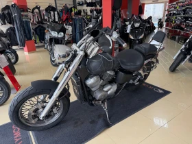 Honda Shadow 750cc 33kw a2, снимка 8