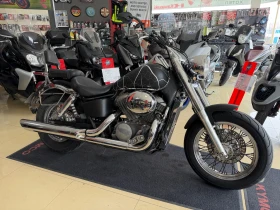 Honda Shadow 750cc 33kw a2, снимка 2