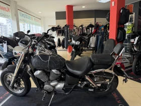 Honda Shadow 750cc 33kw a2, снимка 6